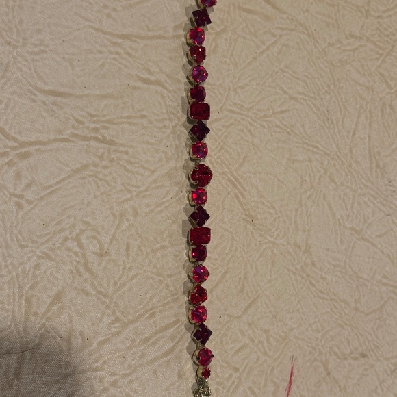 Sorrelli Sedge Tennis Bracelet - Picture 3 of 5